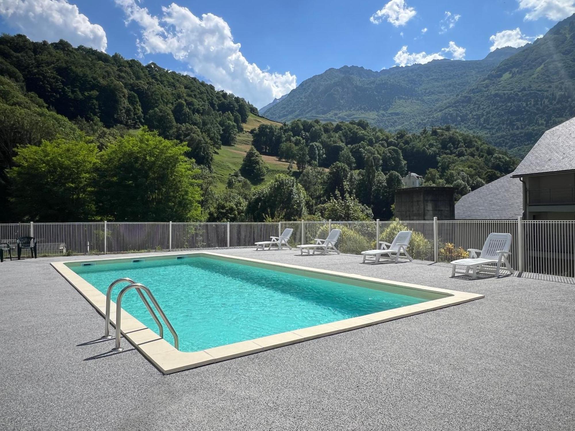 Loc Luz St Sauveur 3 Apartment *
