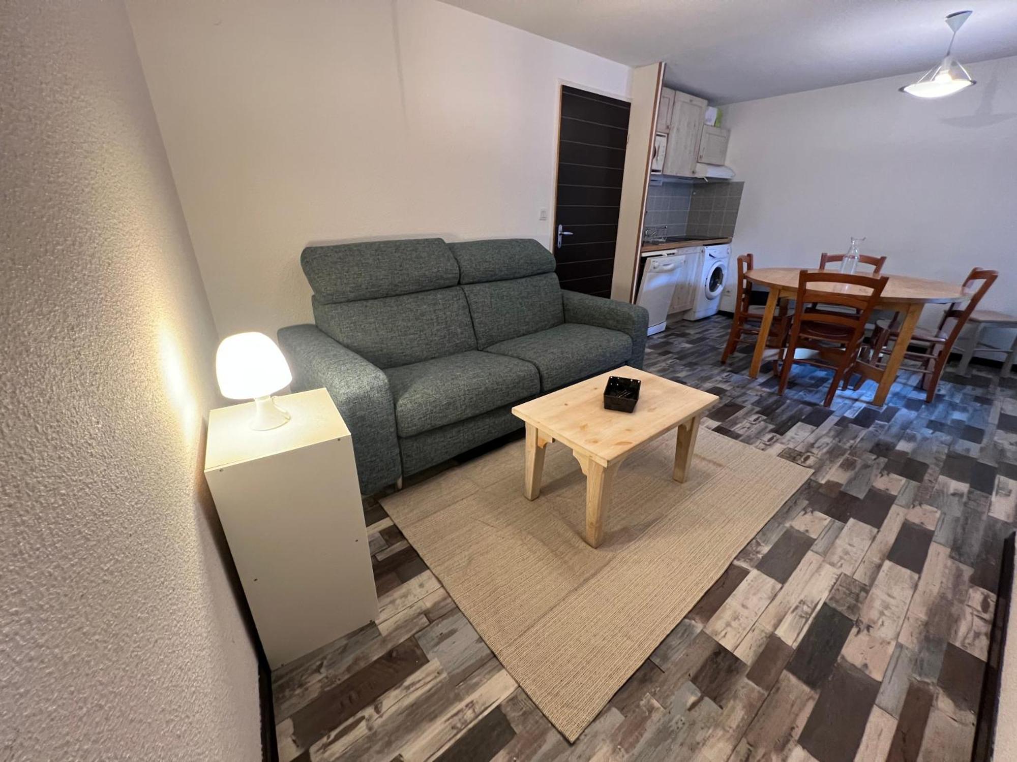 Loc Luz St Sauveur 3 * Luz-Saint-Sauveur