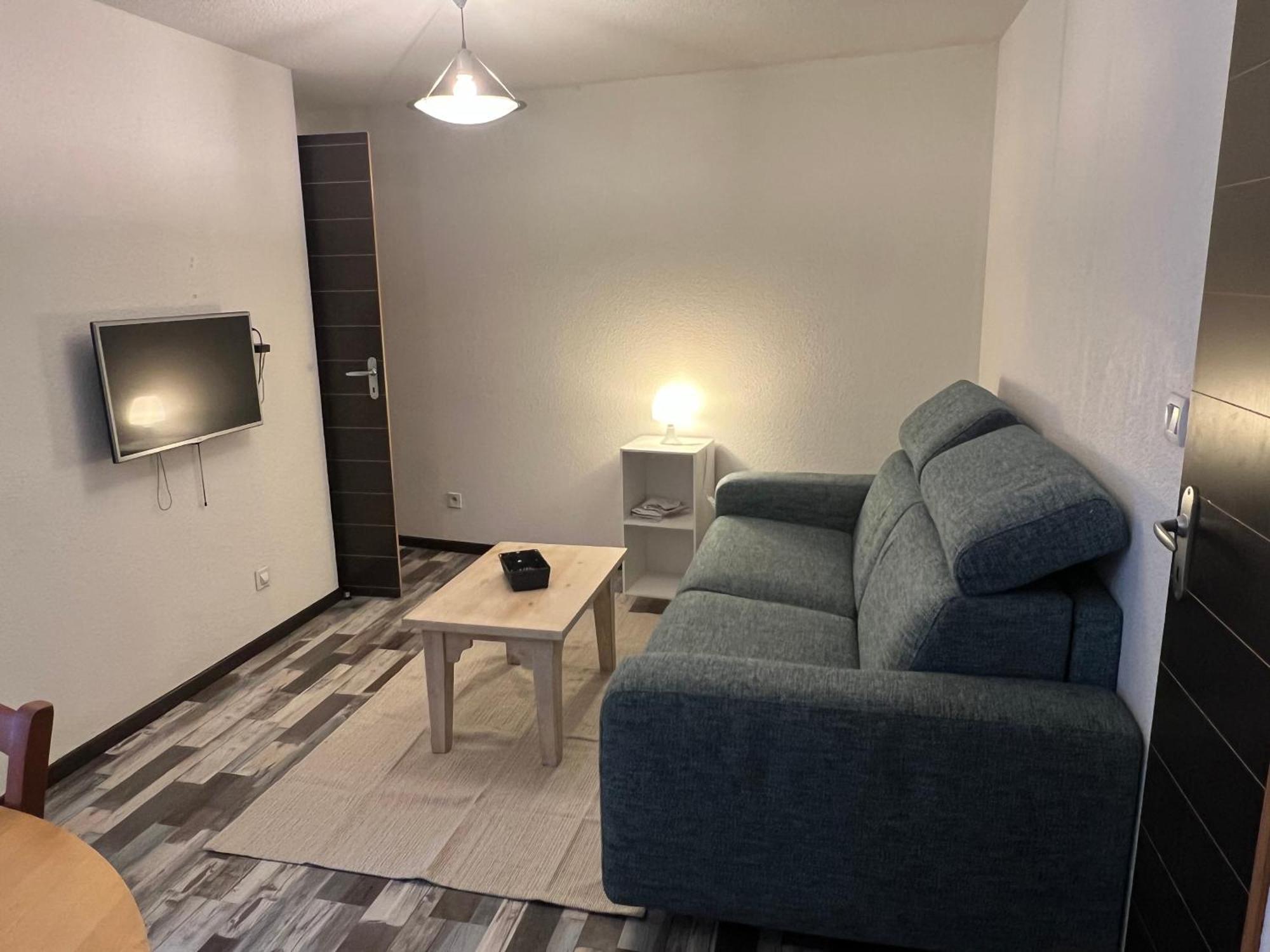 Loc Luz St Sauveur 3 Apartment