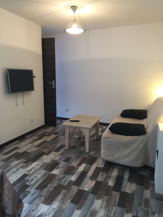 Loc Luz St Sauveur 3 Apartment Luz-Saint-Sauveur