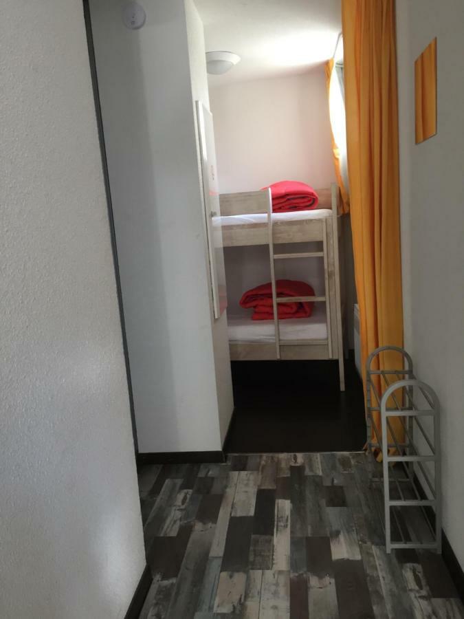 Apartment Loc Luz St Sauveur 3 *