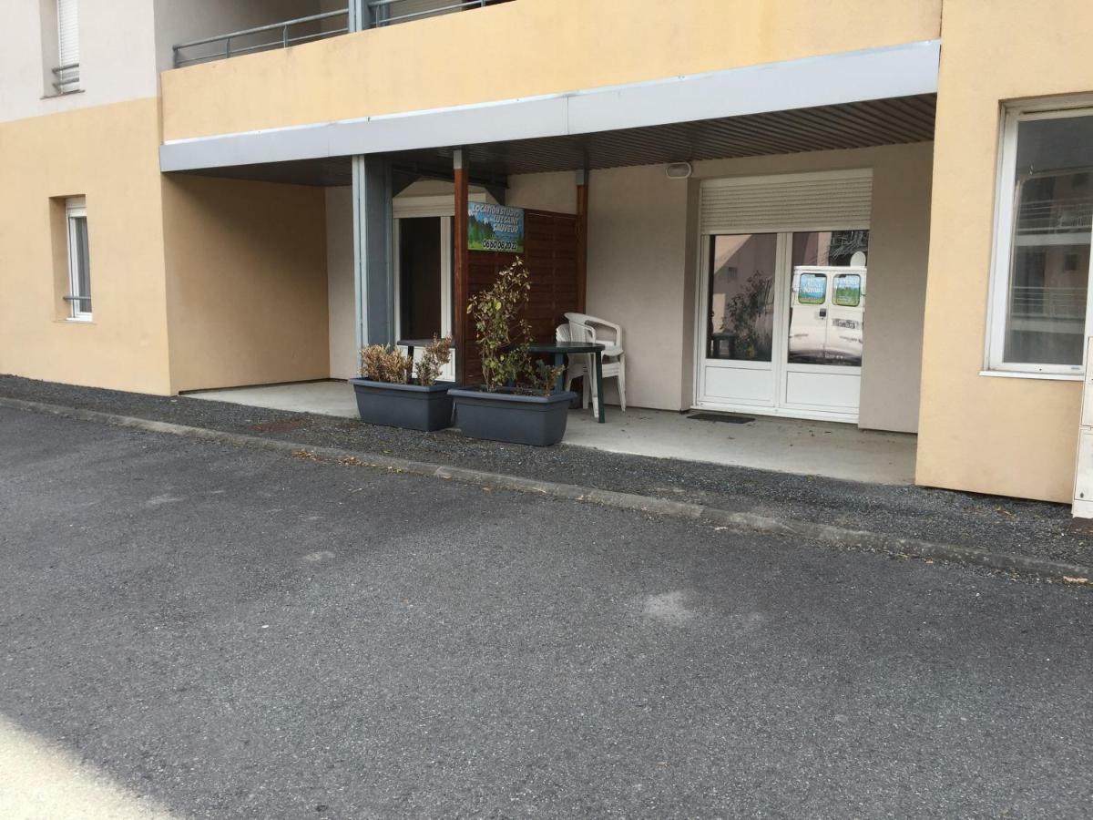 Apartment Loc Luz St Sauveur 3 *