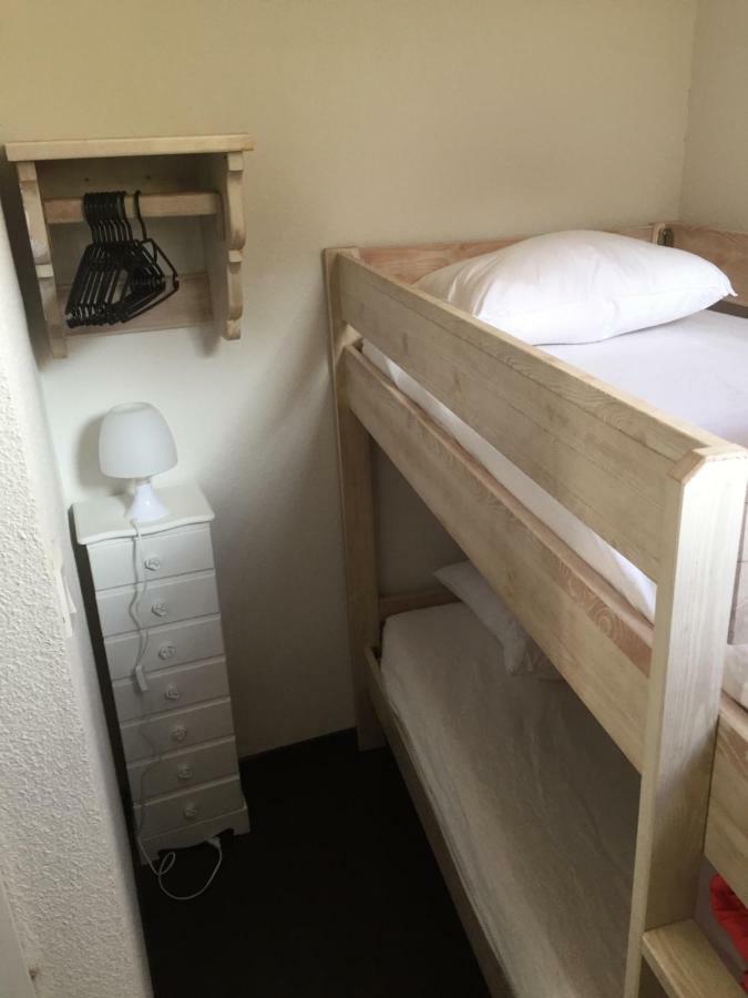 Loc Luz St Sauveur 3 Apartment *
