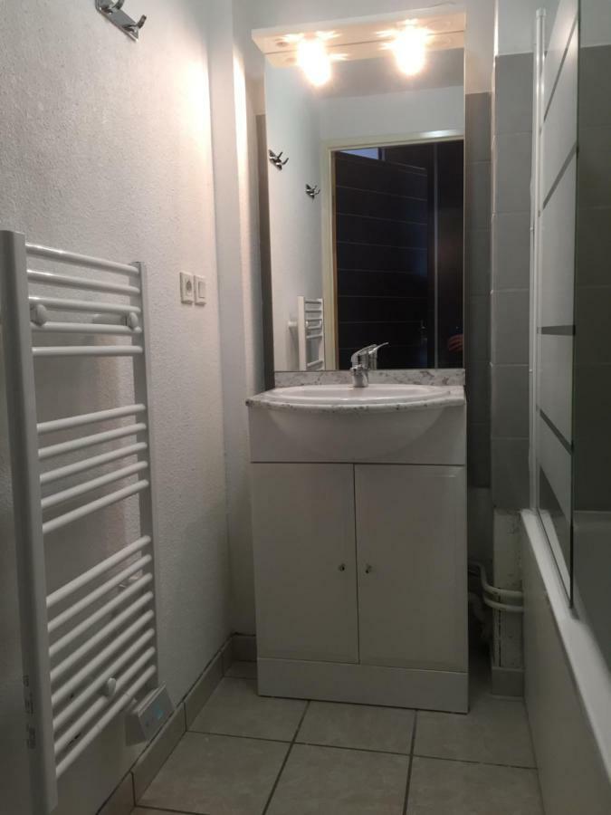 Apartment Loc Luz St Sauveur 3 *
