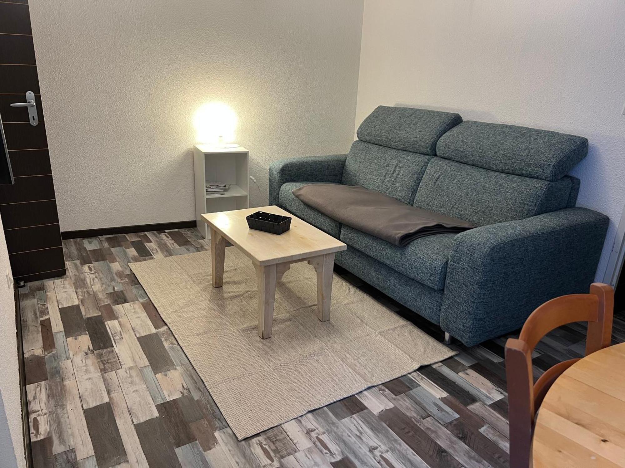 Loc Luz St Sauveur 3 *