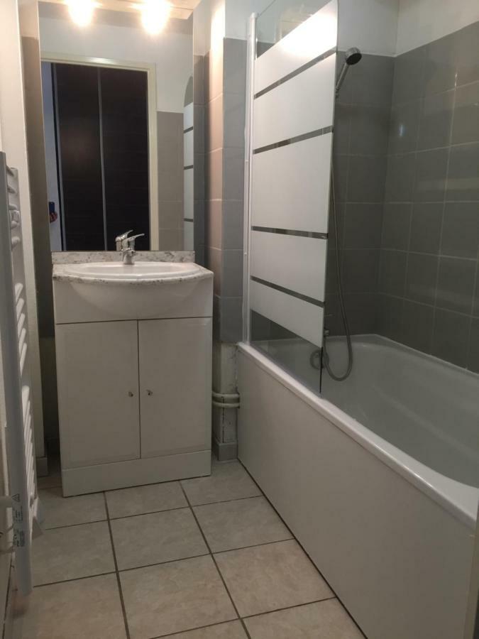 Loc Luz St Sauveur 3 Appartement *